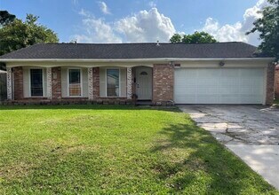 Building Photo - 10902 Sagepark Ln