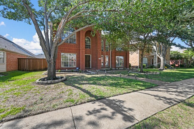 Building Photo - Spacious 4 Bedroom Home in Plano ISD Located in Bristol Pointe Estates.