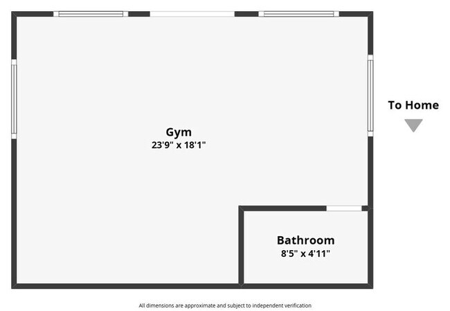 Building Photo - 14825 Morningside Dr