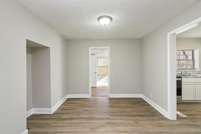 Building Photo - 3406 McPherson St