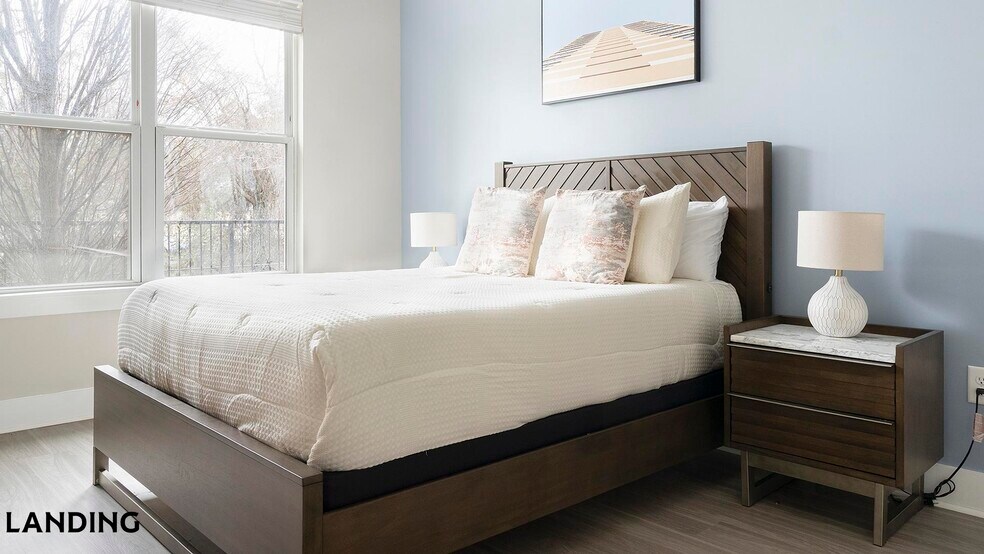 Building Photo - 2550 Blackmon Dr