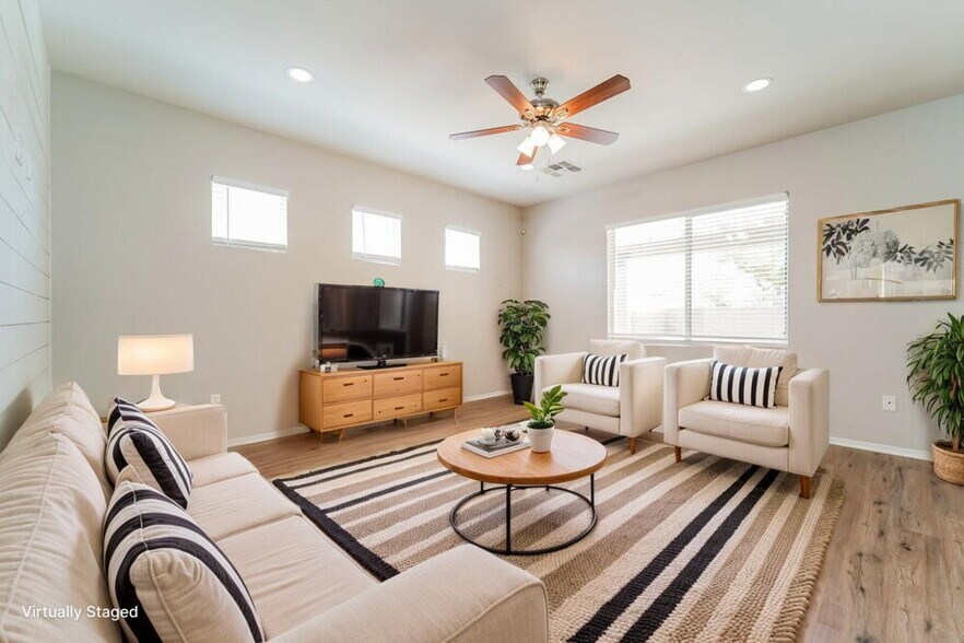 Building Photo - 2838 S Benton Cir