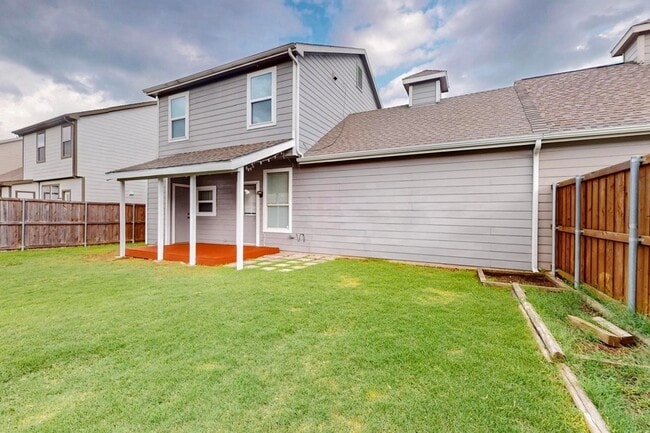 Building Photo - 908 Greene Way
