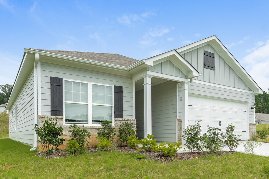 Building Photo - 4536 Morgan Dr