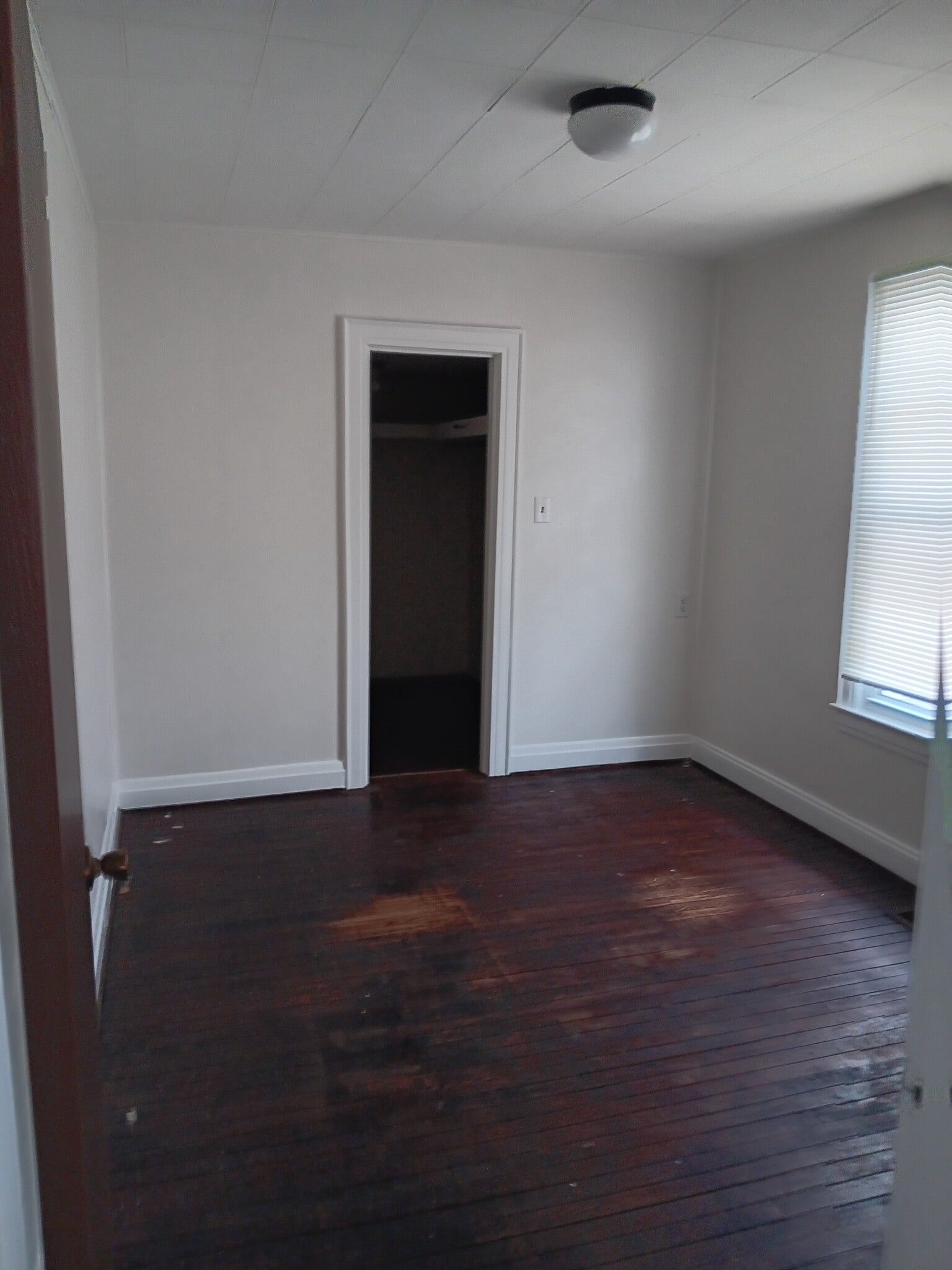 Bedroom 2 - 1747 Monroe Ave