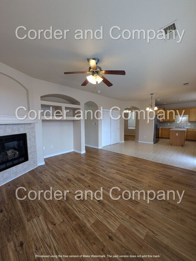 Building Photo - Gorgeous 2 Story, 4 Bedroom, 2.5 Bathroom, 3 Car Garage 2,358 Sq Ft. Home