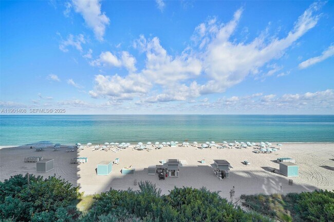 Building Photo - 6801 Collins Ave