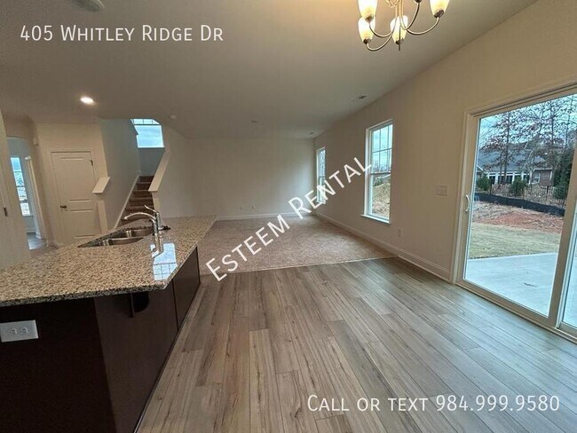 Building Photo - 405 Whitley Rdg Dr