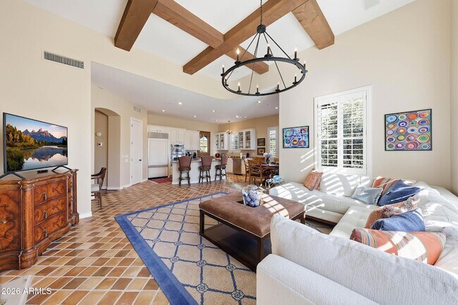 Building Photo - 8891 E Mountain Spring Rd