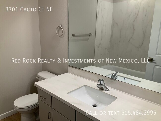 Building Photo - 3701 Cacto Ct