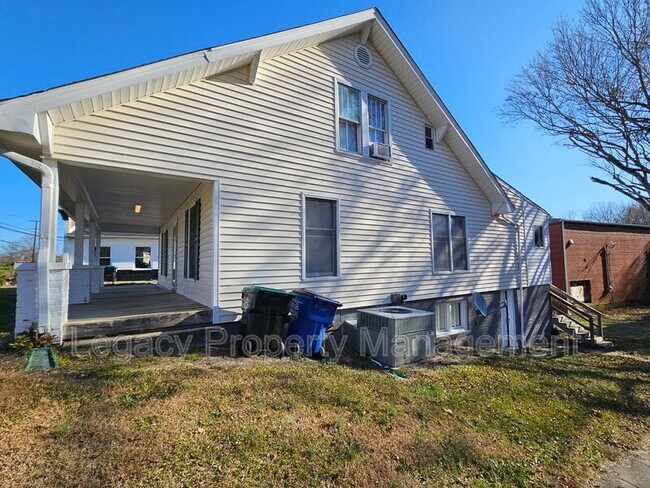 Building Photo - 4112 S NC Highway 62