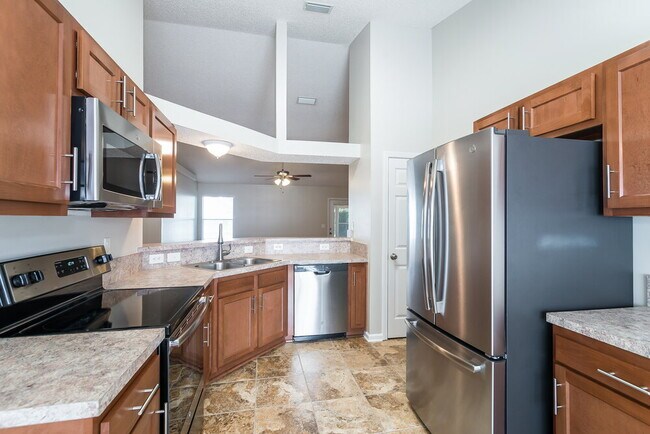 Building Photo - 3748 Arava Dr