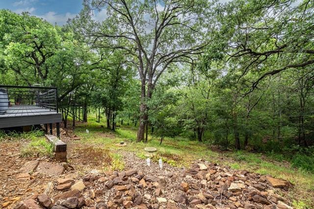 Building Photo - 3417 Shady Oaks Dr