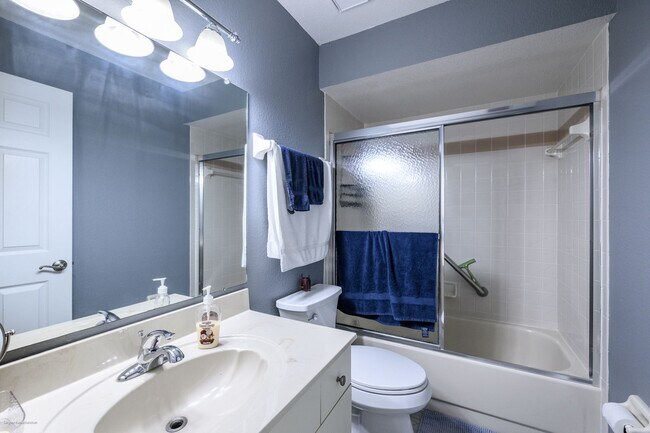 Building Photo - PRICE DROP!! FURNISHED ANNUAL RENTAL- WATERFRONT