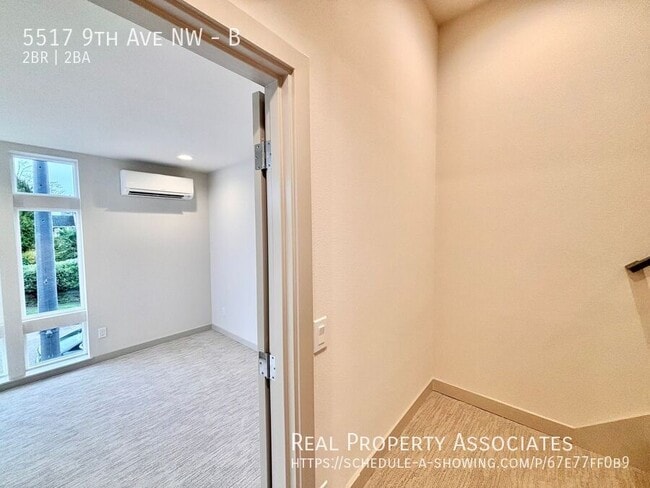 Building Photo - 5517 9th Ave NW