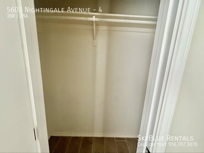 Building Photo - 5601 Nightingale Ave