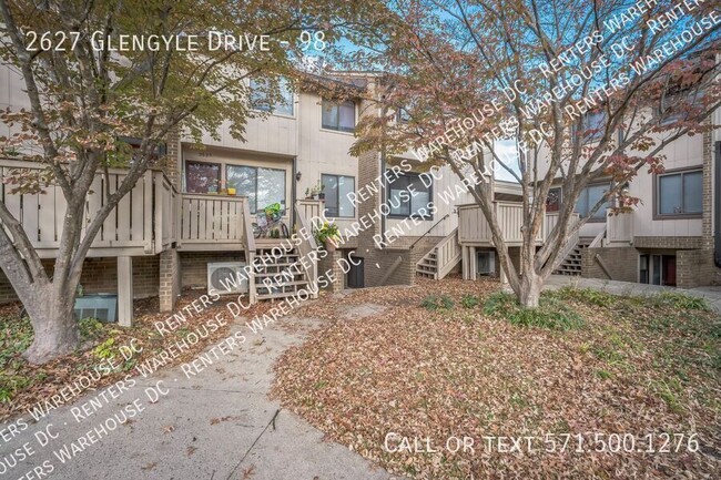 Building Photo - Charming 2Bd/1.5Bth Condo in the Heart of ...