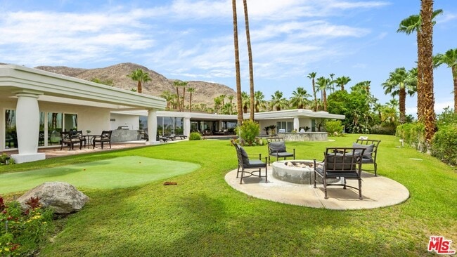 Building Photo - 70375 Calico Rd