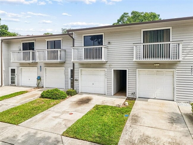 Building Photo - 6437 93rd Terrace N
