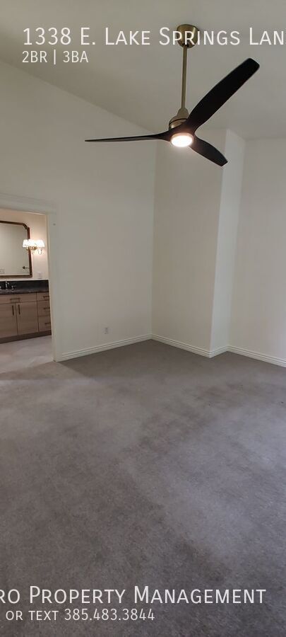 Building Photo - 1338 Lake Springs Ln