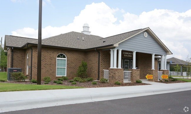 Building Photo - Mckay's Senior Gardens