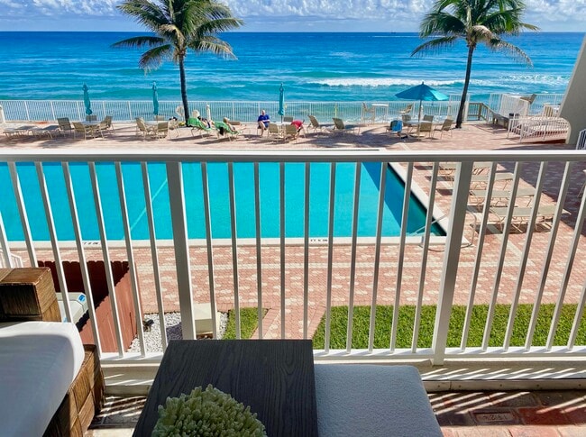 Building Photo - 3520 S Ocean Blvd