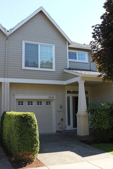Street view - 17234 SW Pleasanton Ln