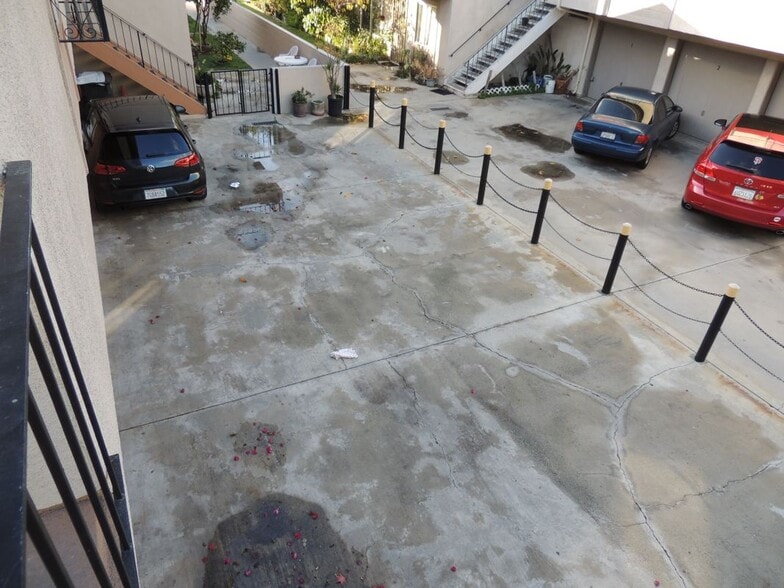 Building Photo - 430 Ohio Ave