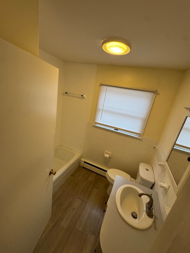 Building Photo - 38-40 Fifth St