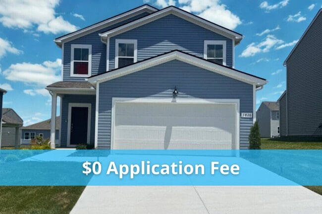 Building Photo - 3826 Cobbler Ct