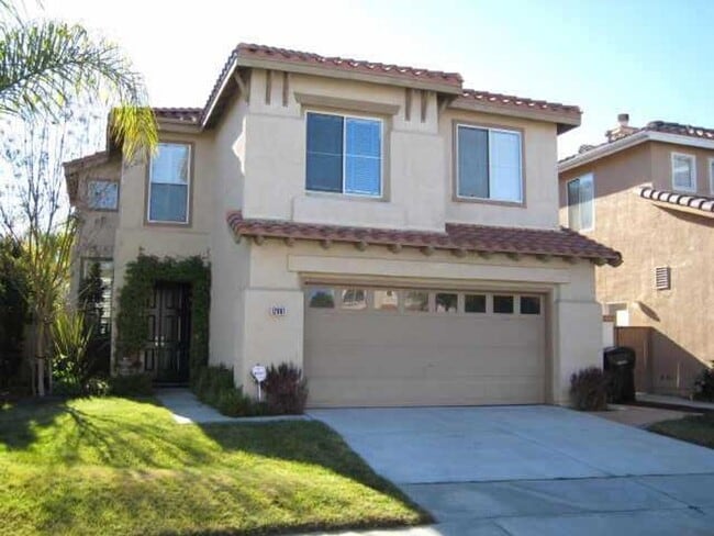 Building Photo - Scripps 3br plus loft garage yard granite kitchen TEXT 858-774-1574