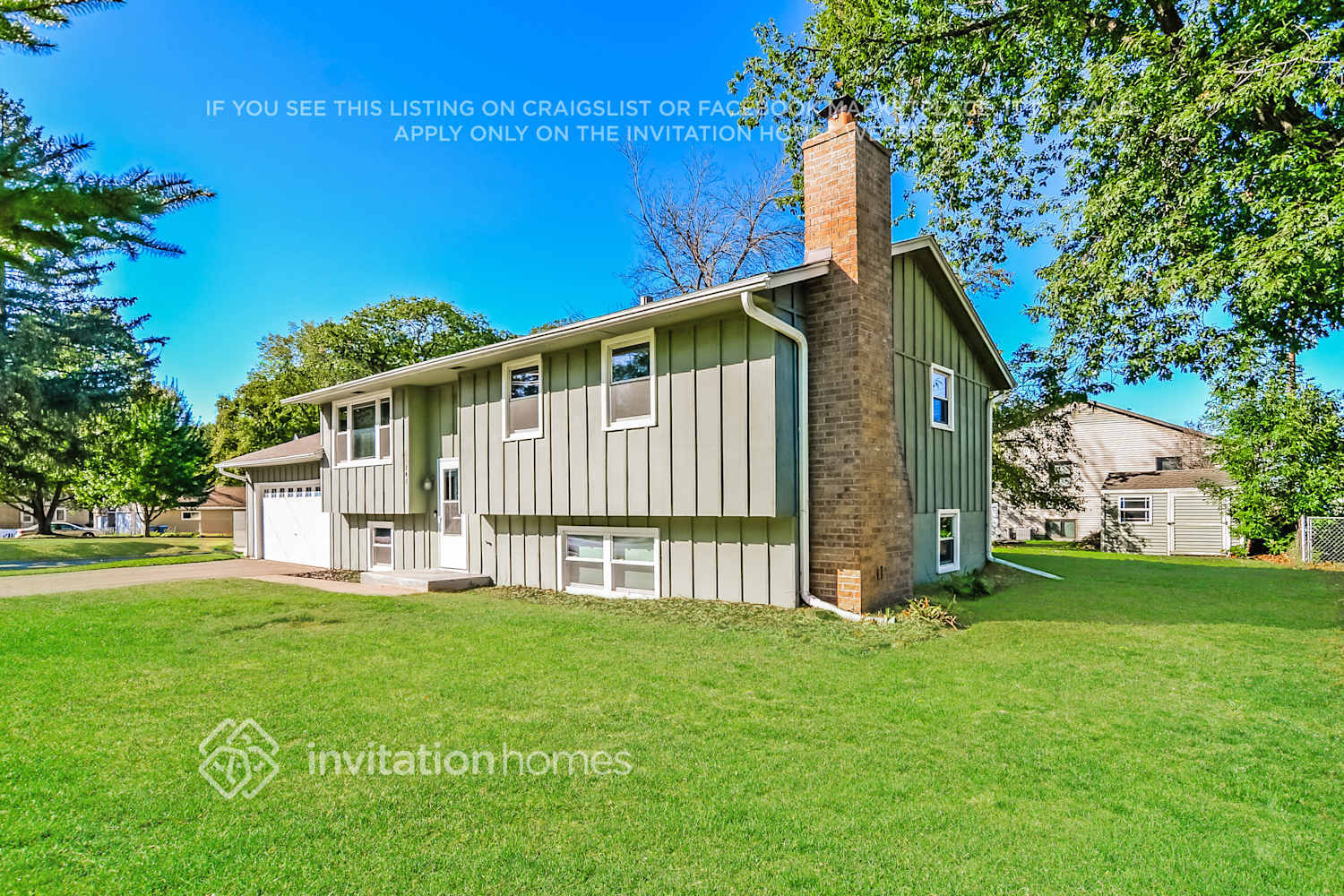 Building Photo - 707 S Shore Dr