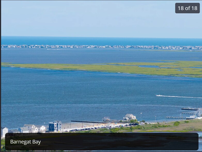 Barnegat Bay - 1001 Cyprus Ct