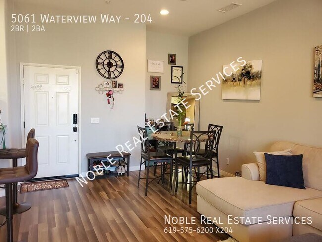 Building Photo - 5061 Waterview Way