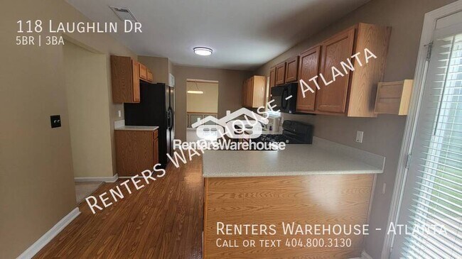 Building Photo - 118 Laughlin Dr