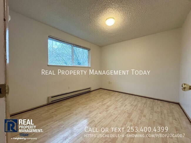 Building Photo - 4016 S Puget Sound Ave