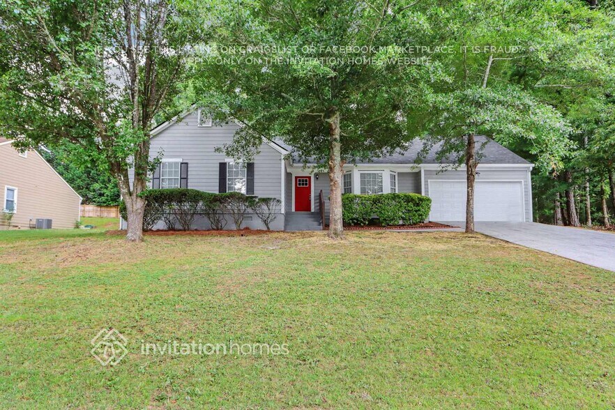 Building Photo - 5843 Bellingrath Way