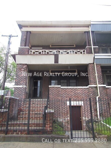Primary Photo - 5400 Lansdowne Ave
