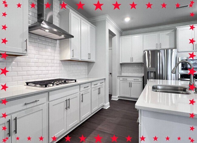 Primary Photo - 352 Canyon Gap Wy