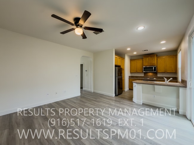 Building Photo - 3 Bedroom 2 bath Home in Natomas