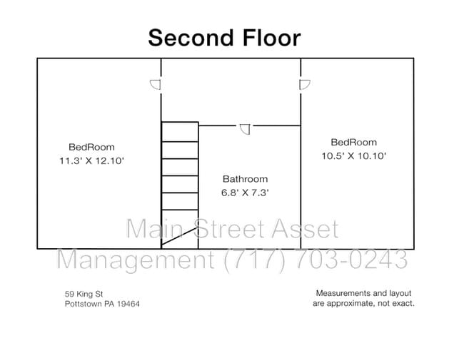 Building Photo - 127 N Prince St