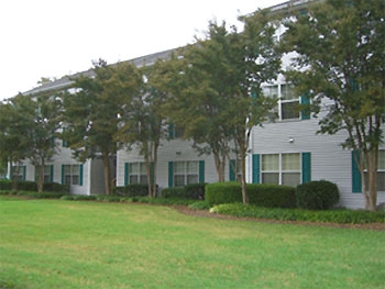 Primary Photo - Arbor Glen Apartments