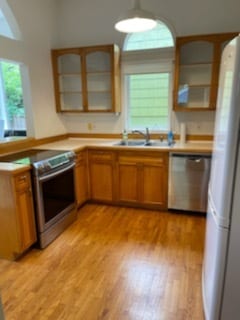 Building Photo - 930 Arkansas St