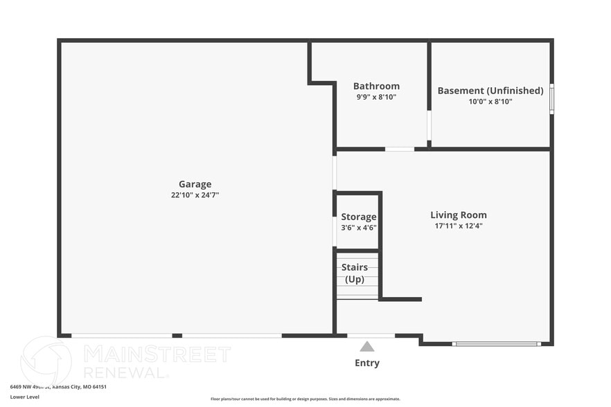 Building Photo - 6469 NW 49th St