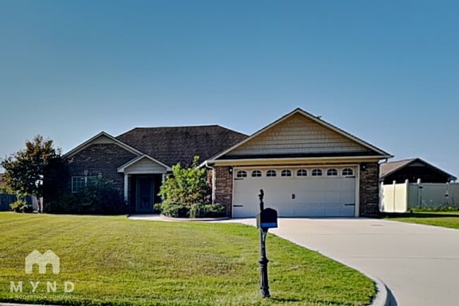 Building Photo - 28348 Ferguson Ln
