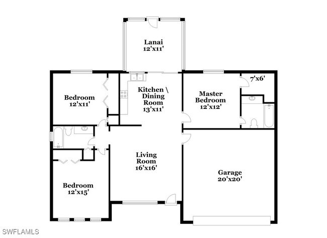 Building Photo - 2780 W Price Blvd