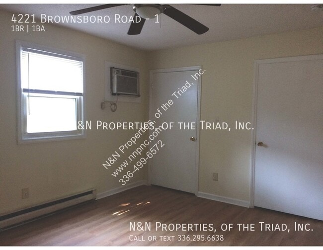 Building Photo - 4221 Brownsboro Rd