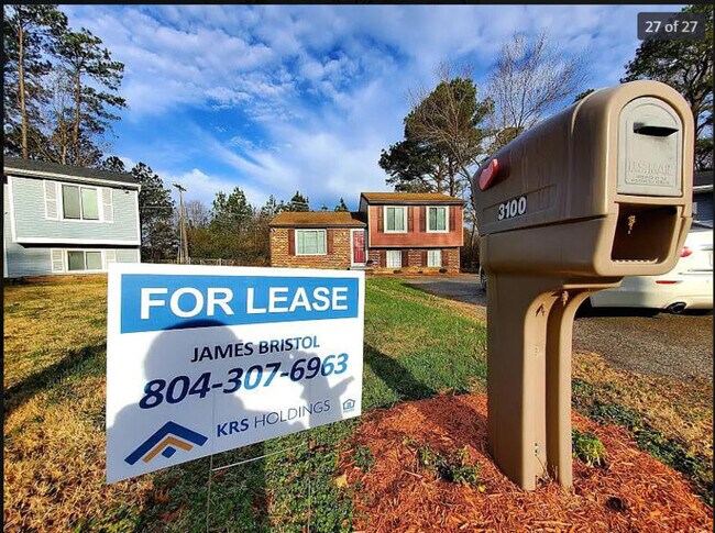 Building Photo - 3100 Able Pl