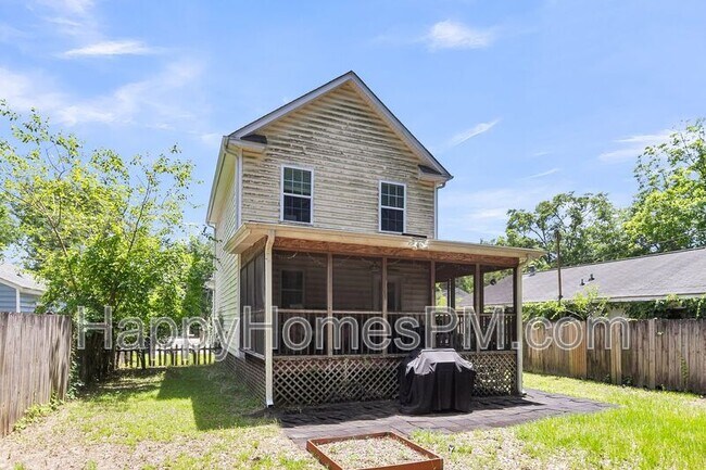 Building Photo - 1122 Bexley St