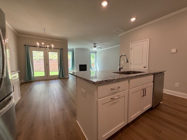 Building Photo - 4030 Cavalier Way